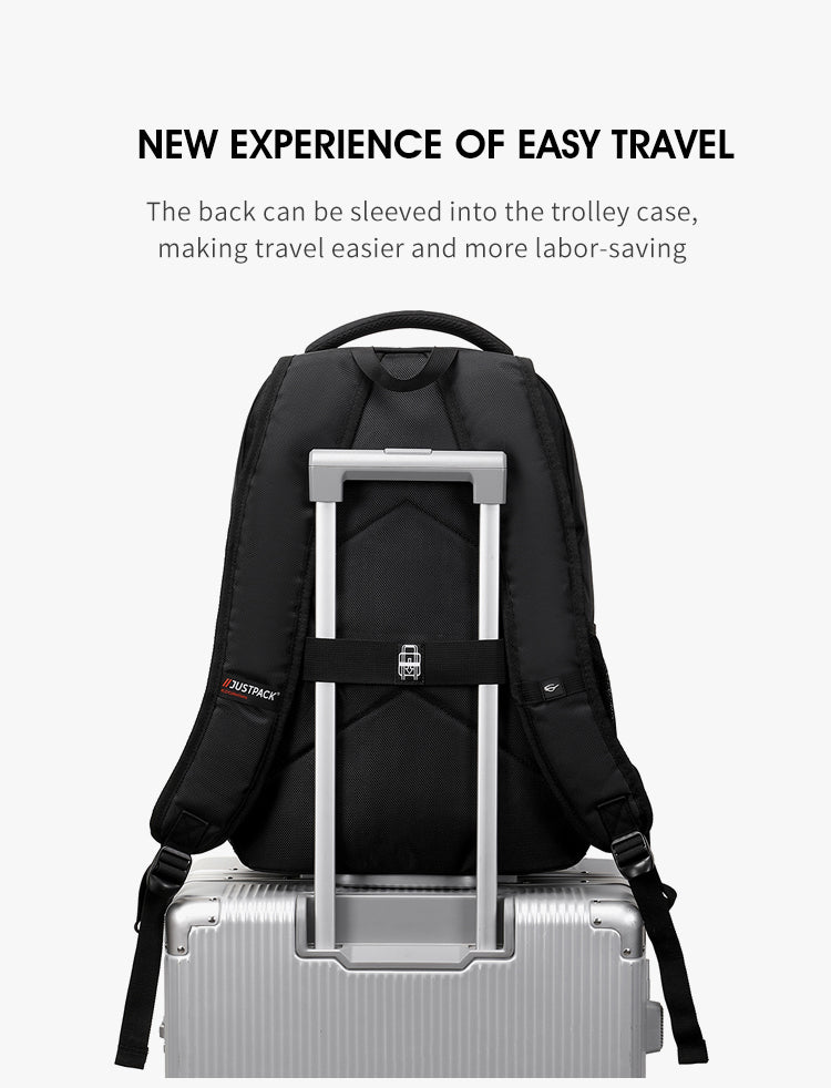 MAXPRO JUSTPACK BACKPACK
