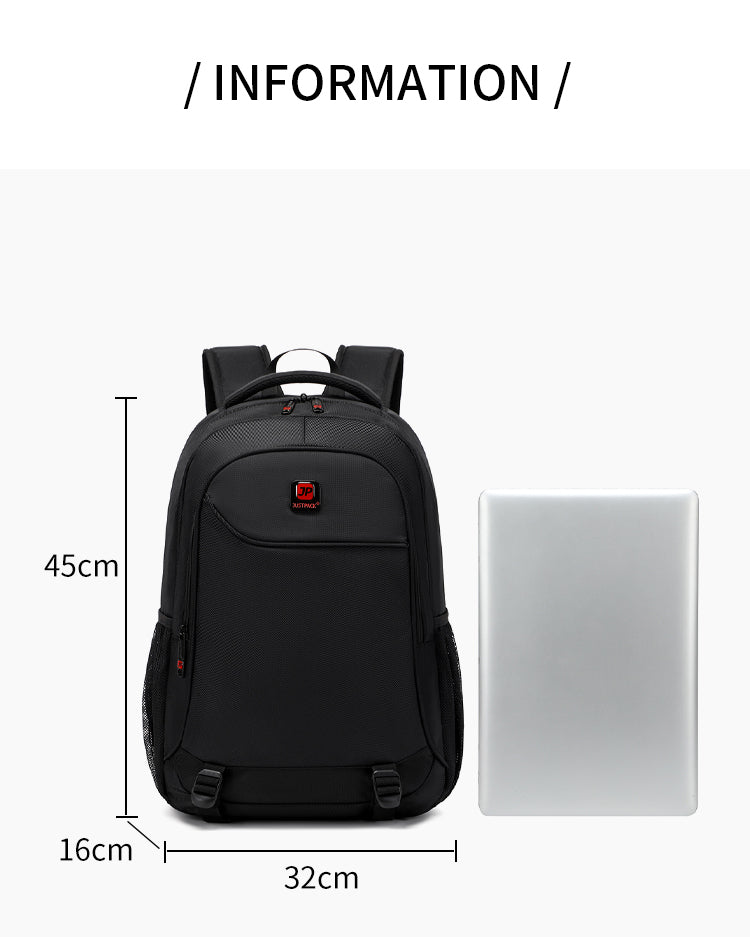 MAXPRO JUSTPACK BACKPACK