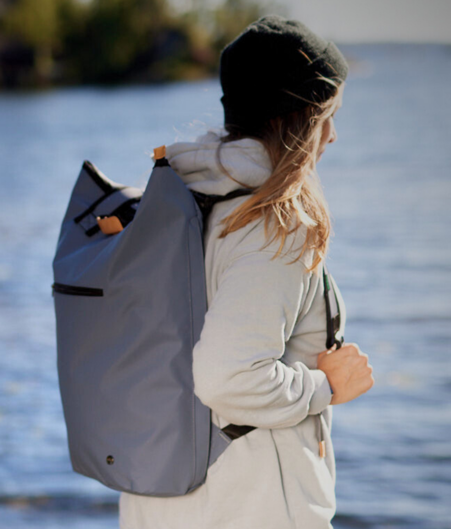 PKG LIBERTY BACKPACK