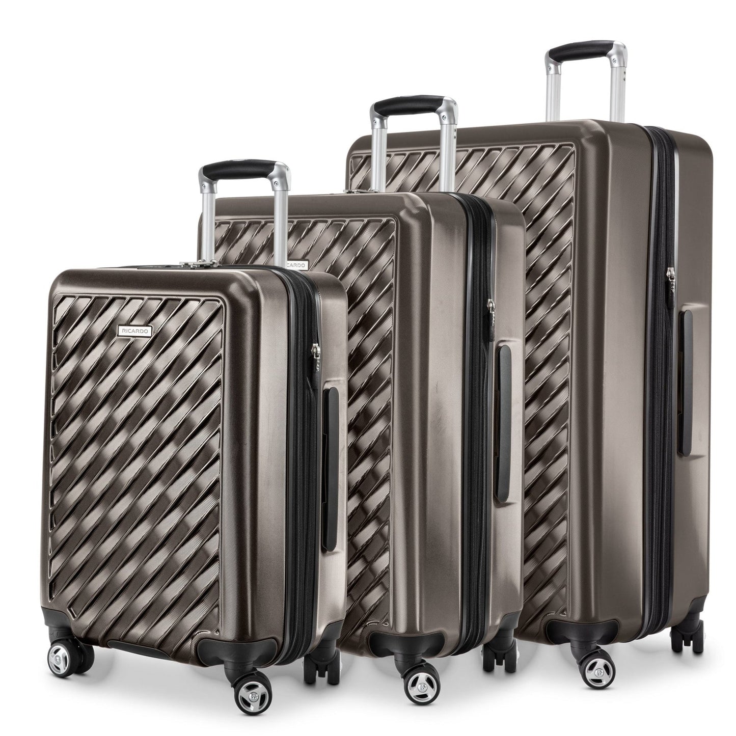 RICARDO MELROSE COLLECTION