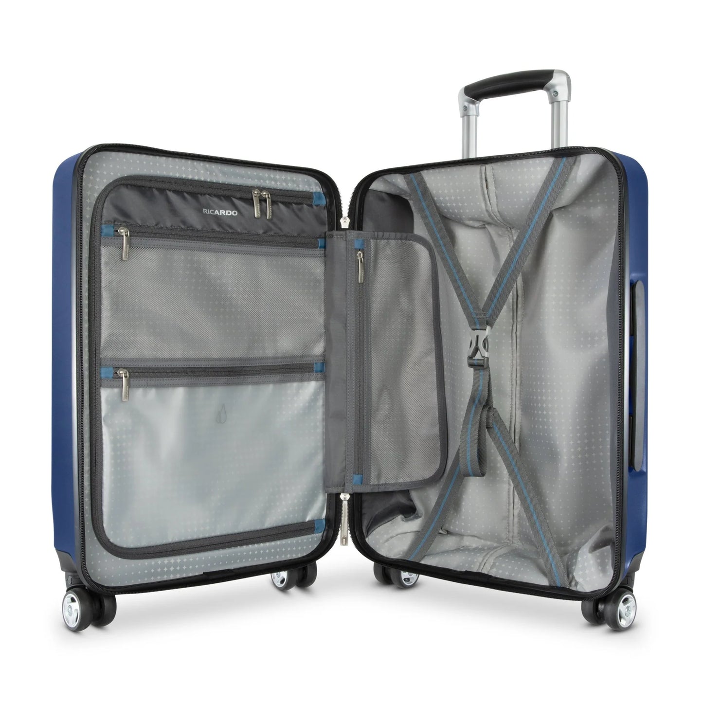 RICARDO MELROSE COLLECTION