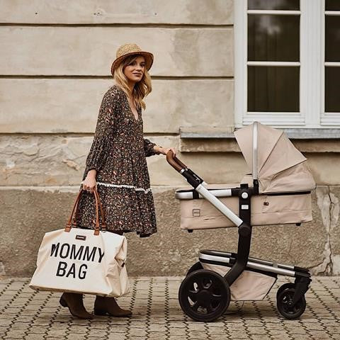 SERENE & AMP MOMMY BAG®