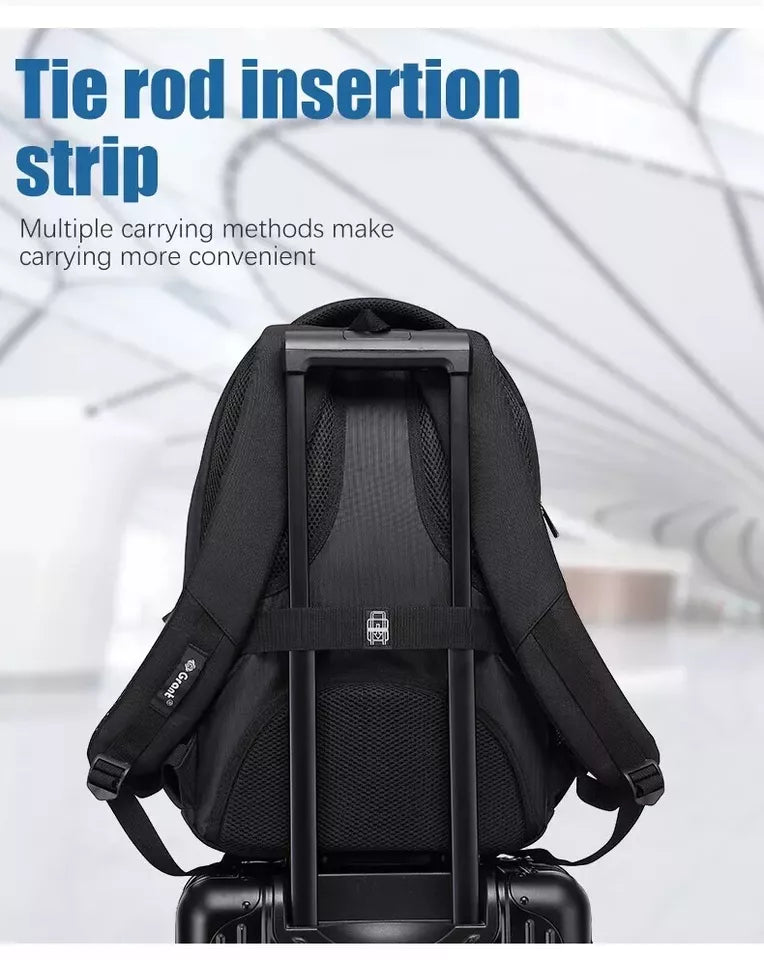 GRANT BACKPACK