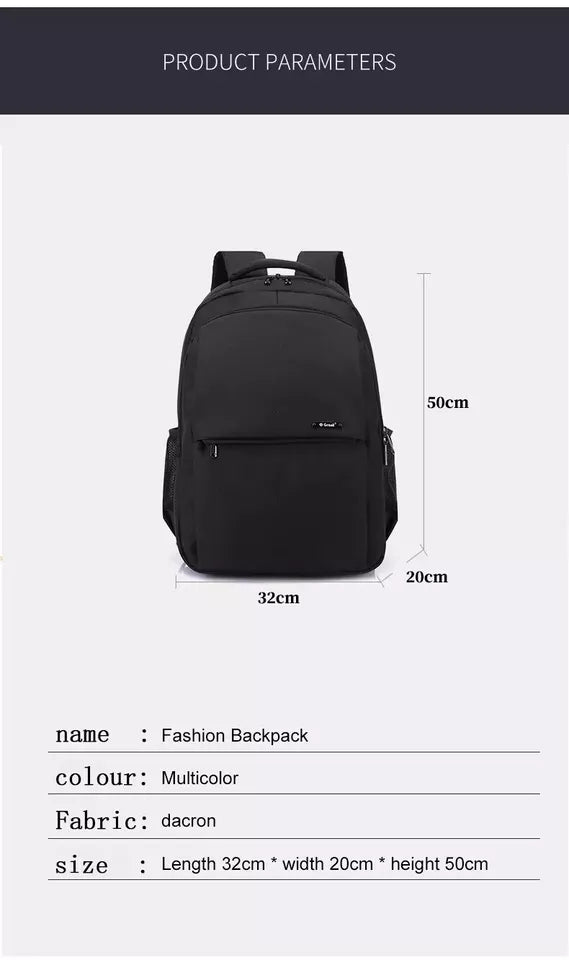 GRANT BACKPACK