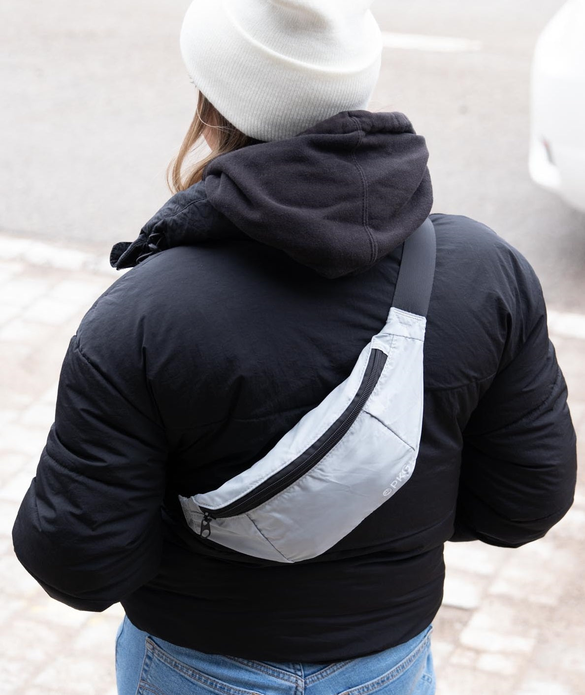 PKG UMIAK CROSS-BODY / PACKABLE