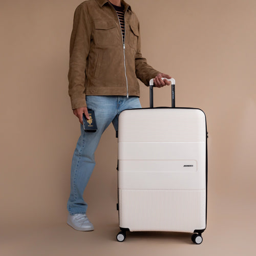 AIRSTREAM ANCHORAGE LARGE