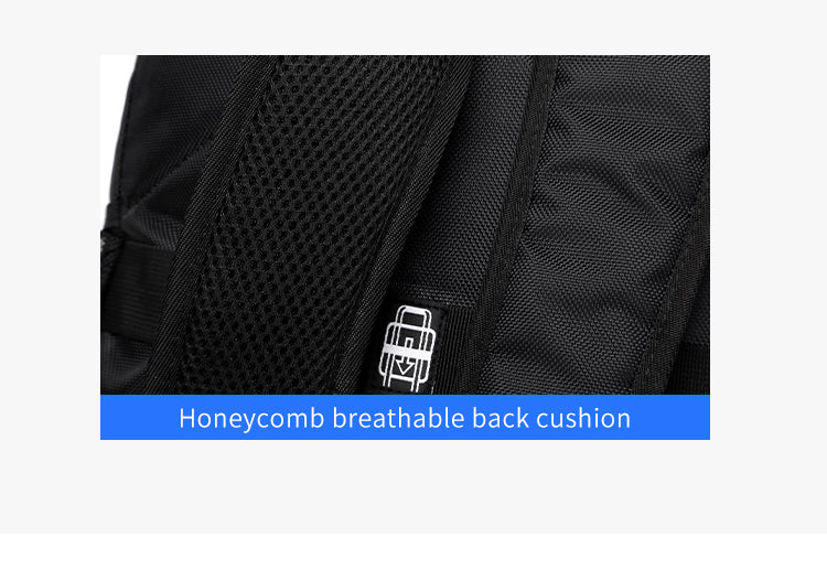 MAXPRO JUSTPACK BACKPACK