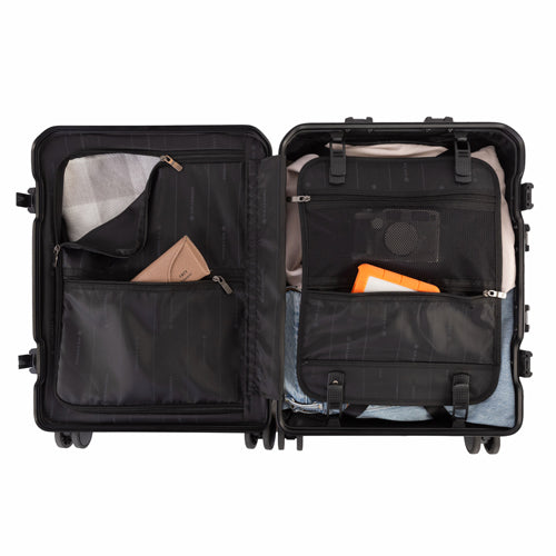 AIR CANADA HYBRID ALUMINUM CARRY-ON