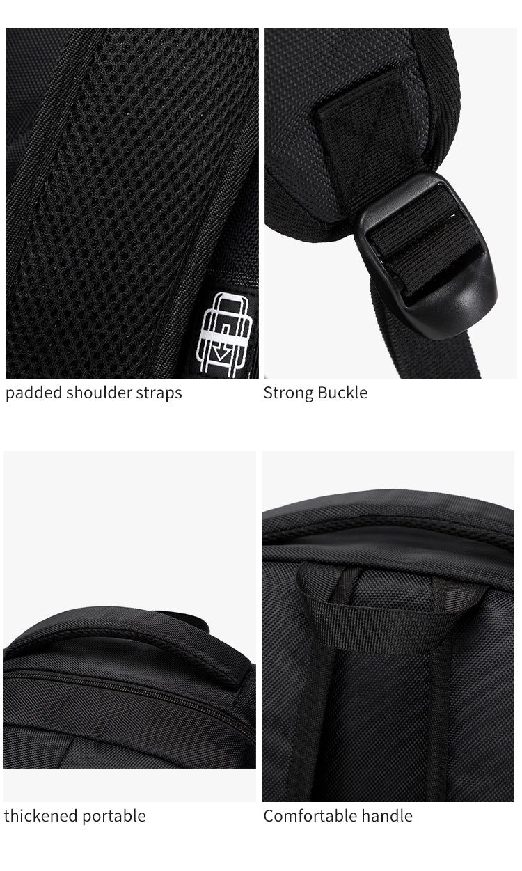 MAXPRO JUSTPACK BACKPACK
