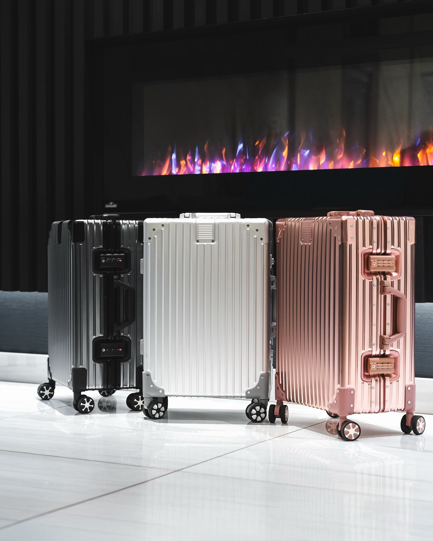 LUGGAGES