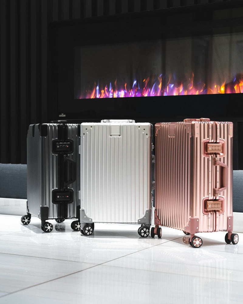 LUGGAGES