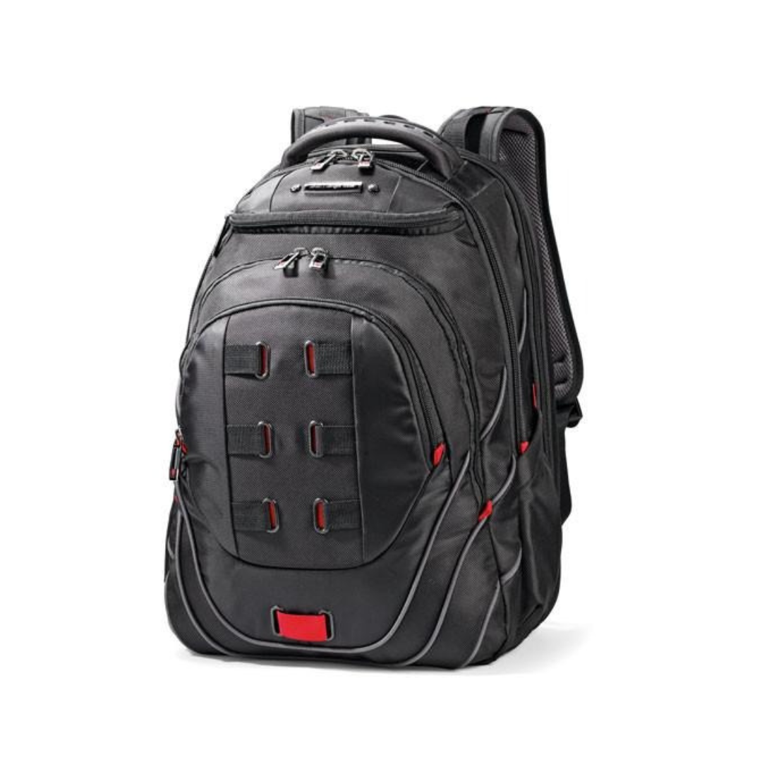 Samsonite Tectonic Large Backpack PFT 17 Inch