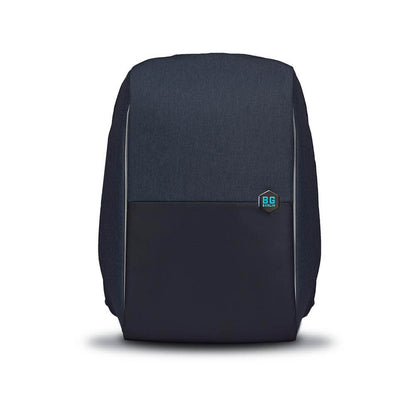 BG BERLIN METROBAG ANTI-THEFT EDITION Backpacks.