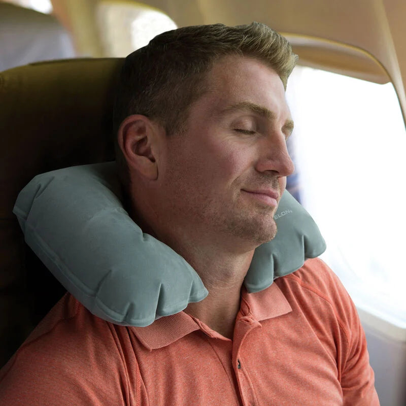 Travelon Inflatable Neck Pillow