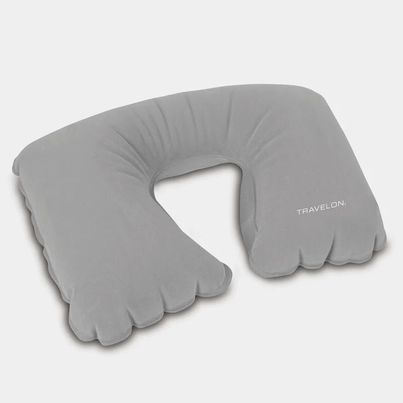 Travelon Inflatable Neck Pillow