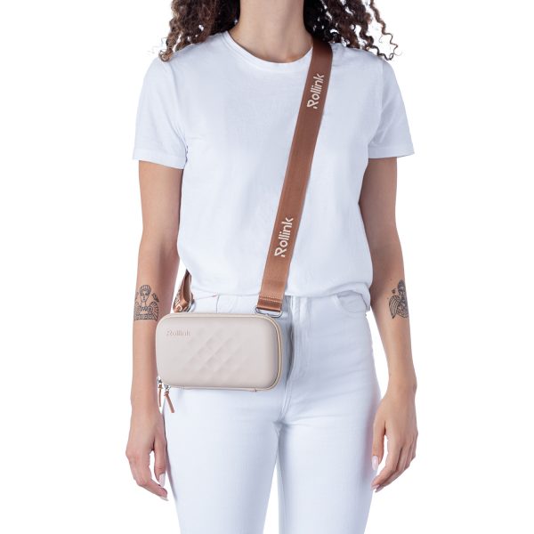 Rollink Tour Mini-Bag