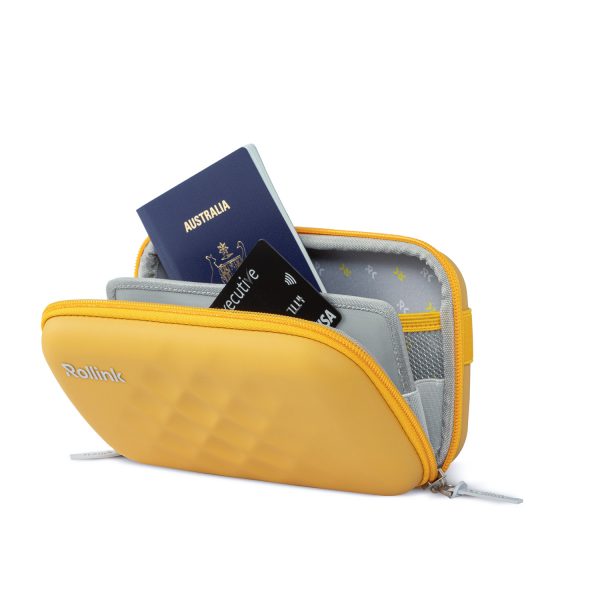 Rollink Tour Mini-Bag