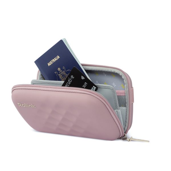 Rollink Tour Mini-Bag