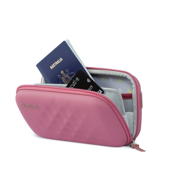 Rollink Tour Mini-Bag