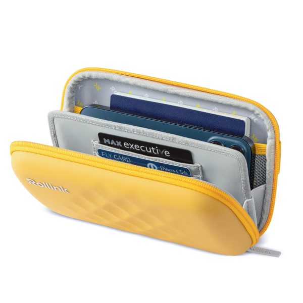 Rollink Tour Mini-Bag