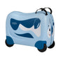 SAMSONITE DREAM RIDER RIDE-ON SUITCASE