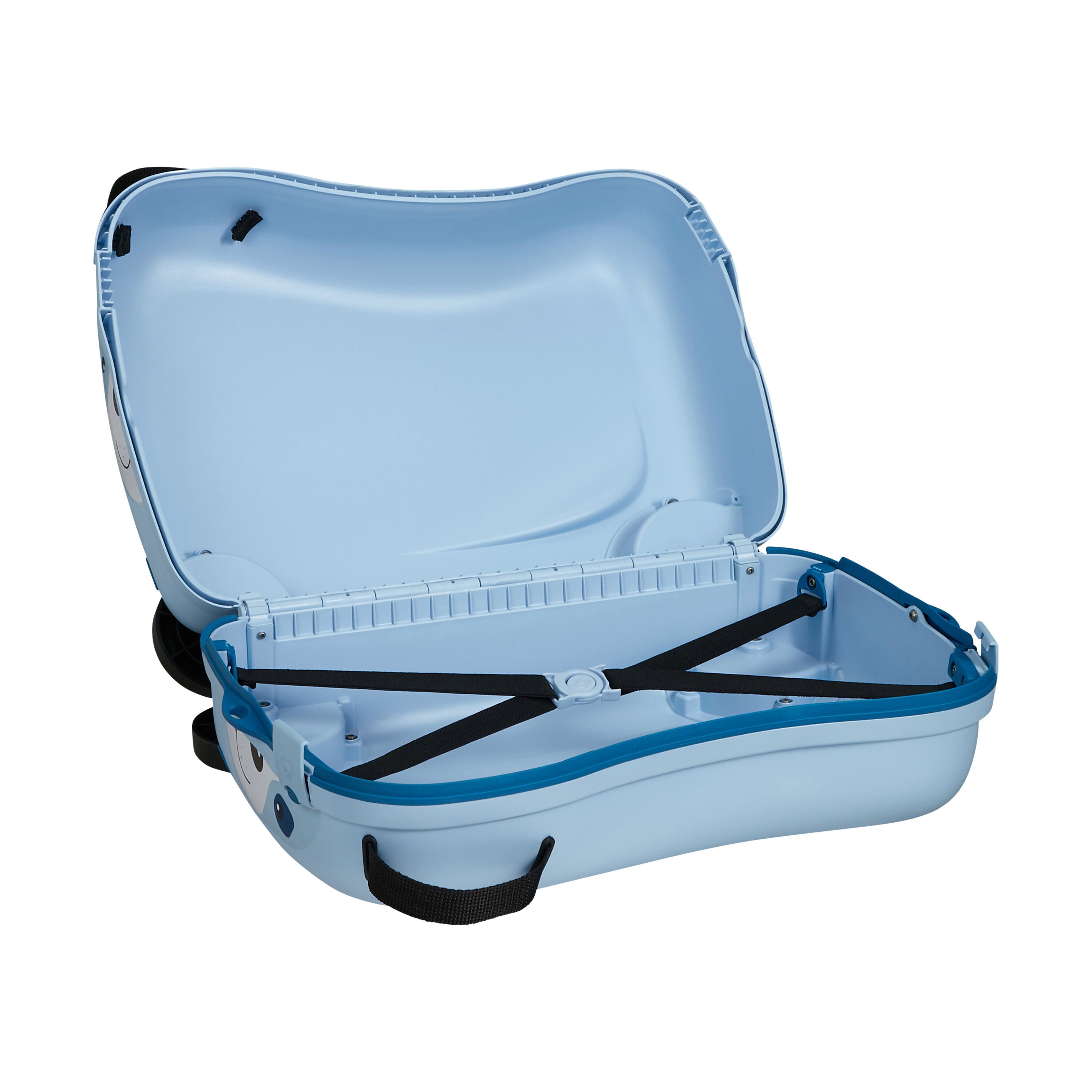 Samsonite Dream Rider Ride-On Suitcase 3