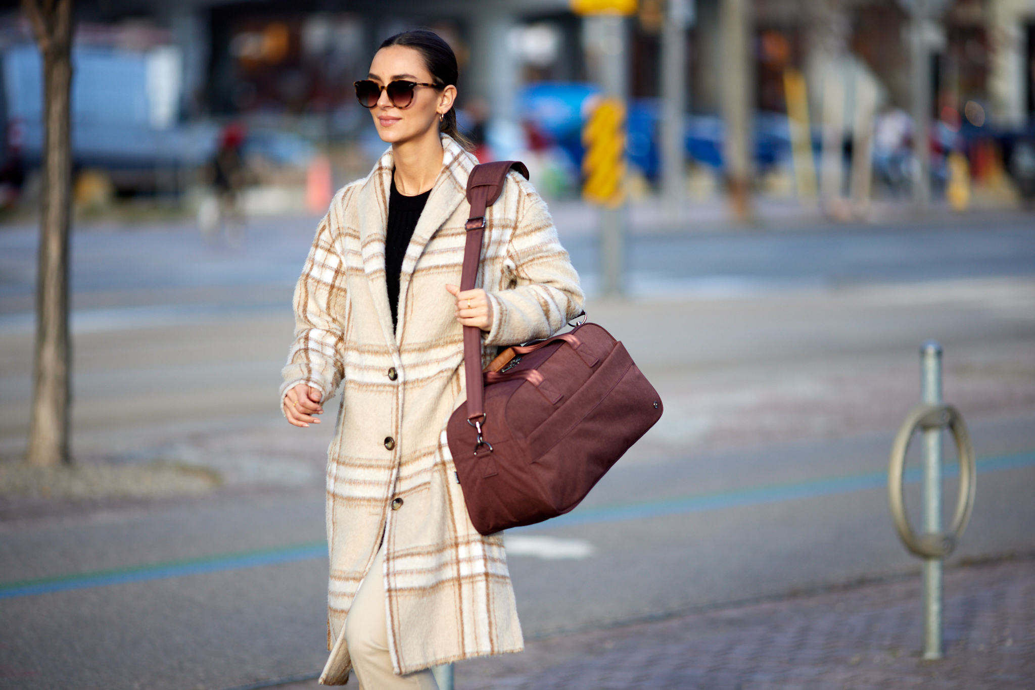 PKG Westmount Duffle Bag 9