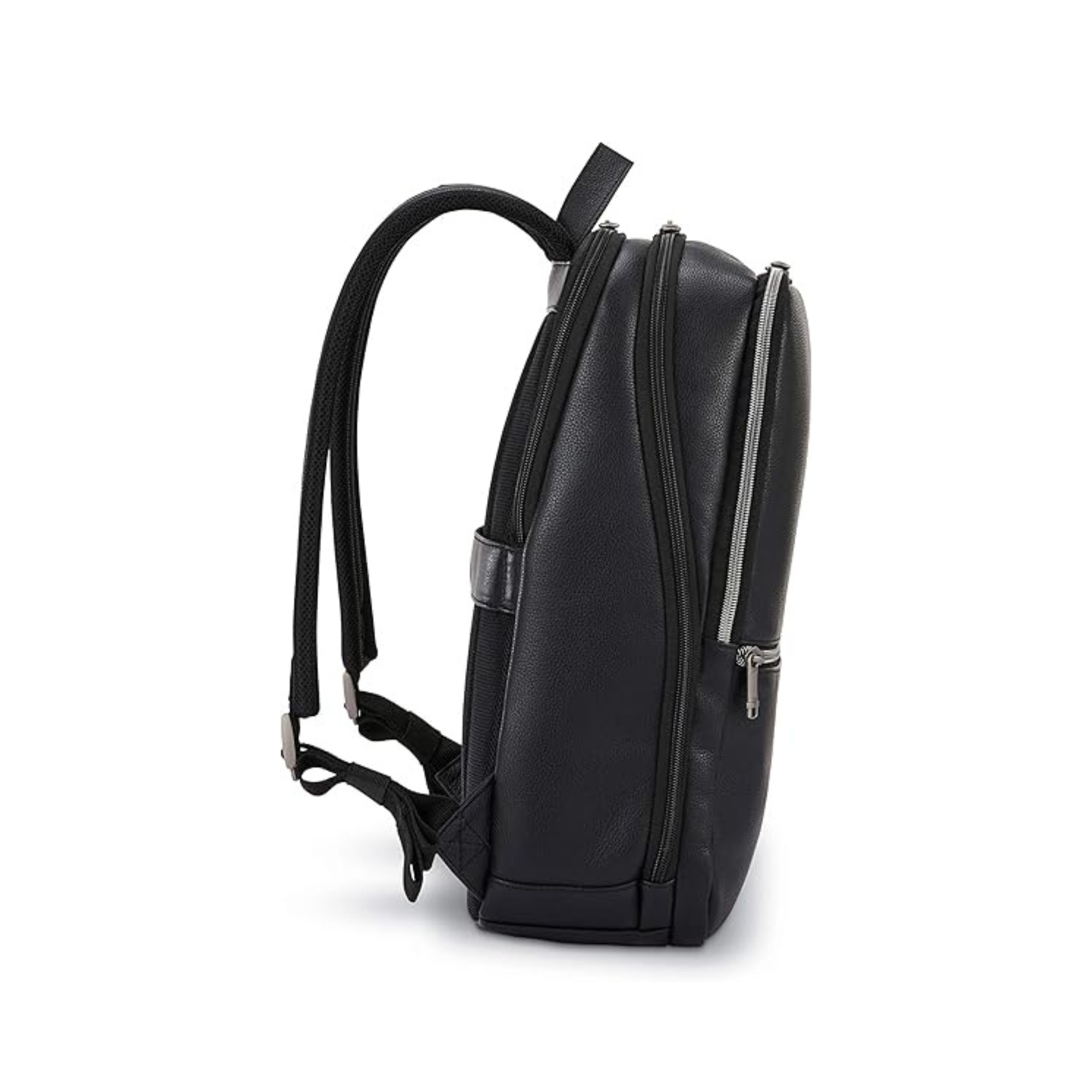 SAC À DOS FIN EN CUIR CLASSIQUE SAMSONITE  12