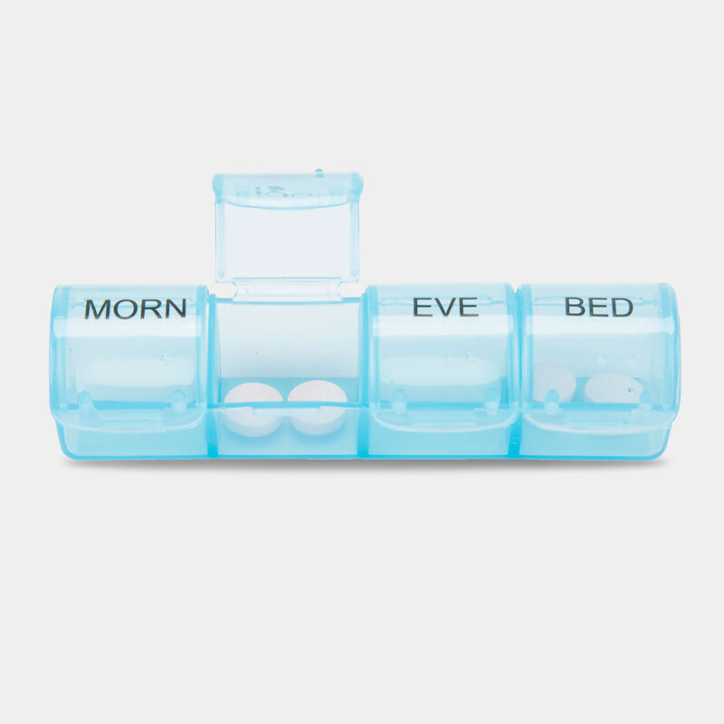 7 DAY PILL ORGANISER