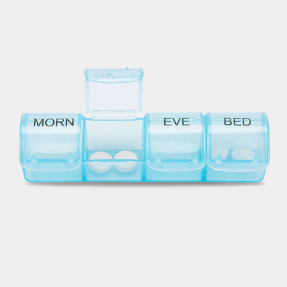 7 DAY PILL ORGANISER