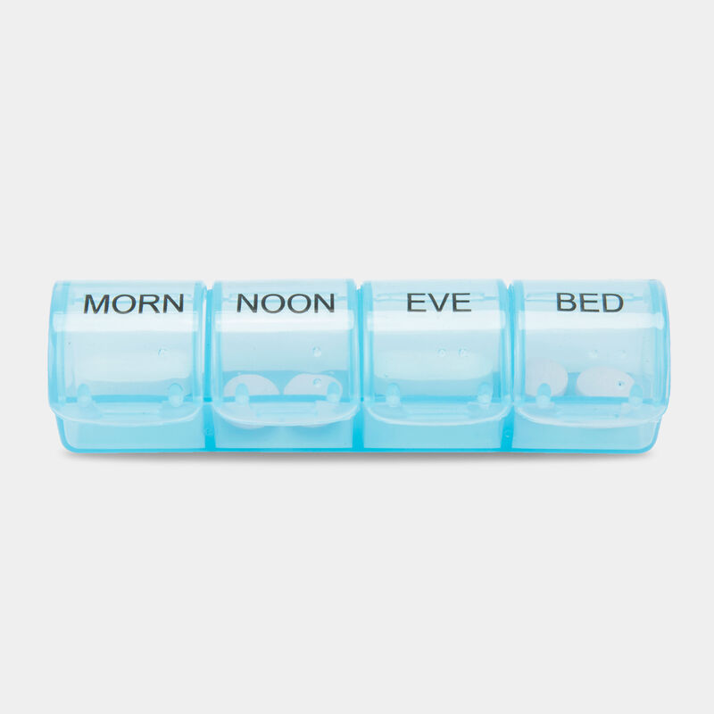 7 DAY PILL ORGANISER