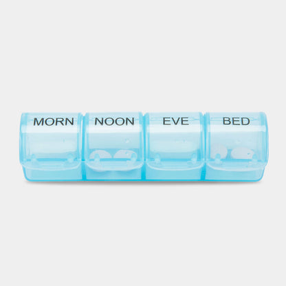 7 DAY PILL ORGANISER