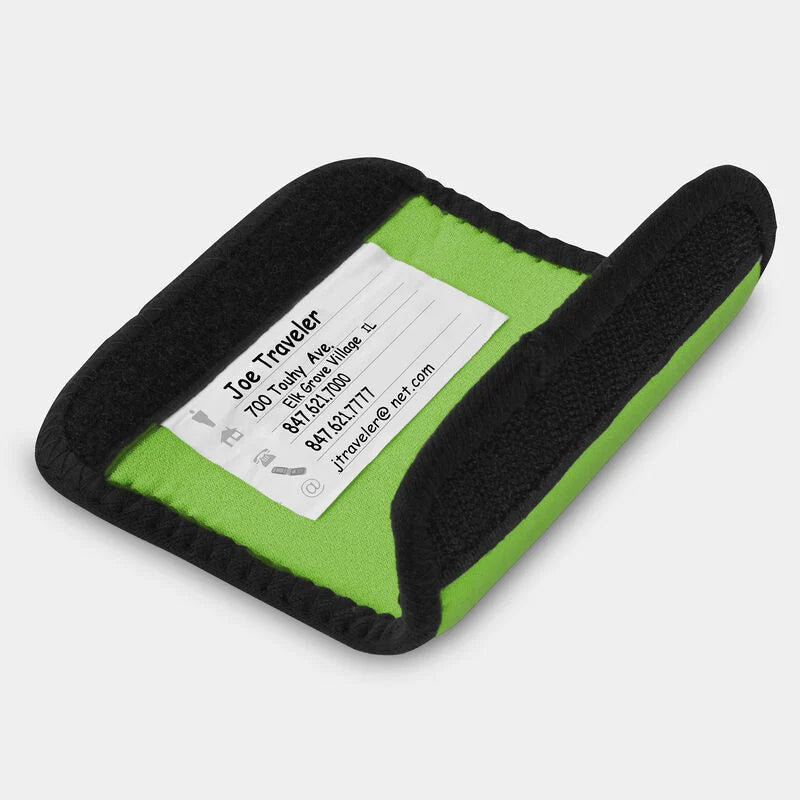 SAC BANANE TRAVELON 6 POCHES