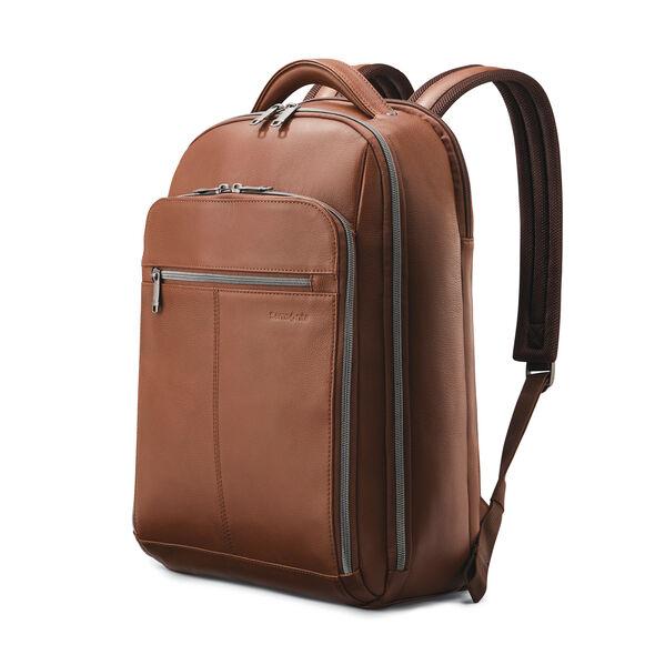 SAC À DOS FIN EN CUIR CLASSIQUE SAMSONITE  8