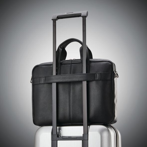 MALETTE SAMSONITE CLASSIC NXT 2 SOUFFLETS 6