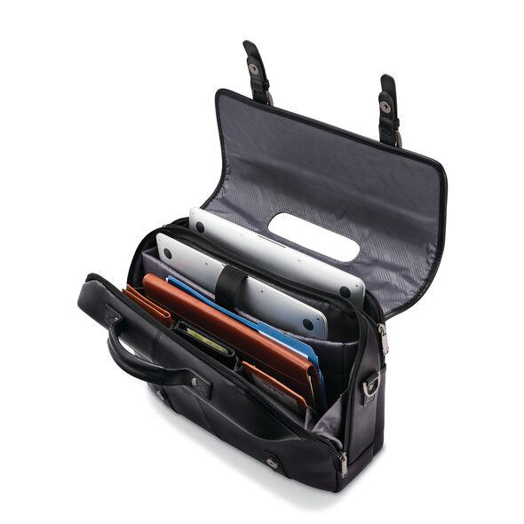 MALETTE SAMSONITE CLASSIC NXT 2 SOUFFLETS 4