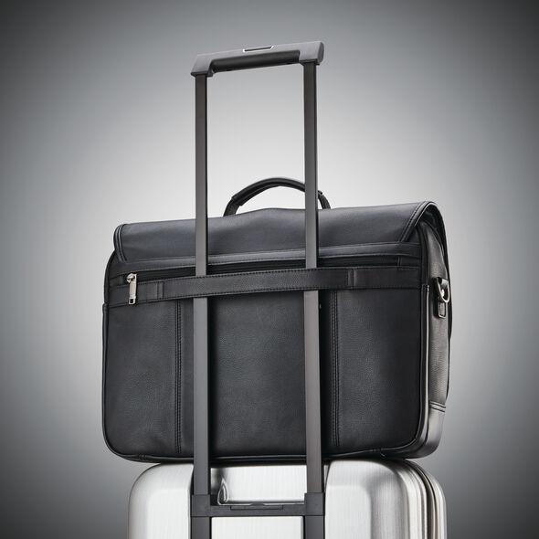 MALETTE SAMSONITE CLASSIC NXT 2 SOUFFLETS 6