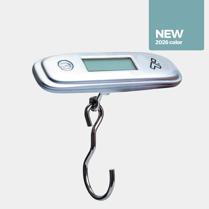 Travelon MUV® Digital Luggage Scale 5