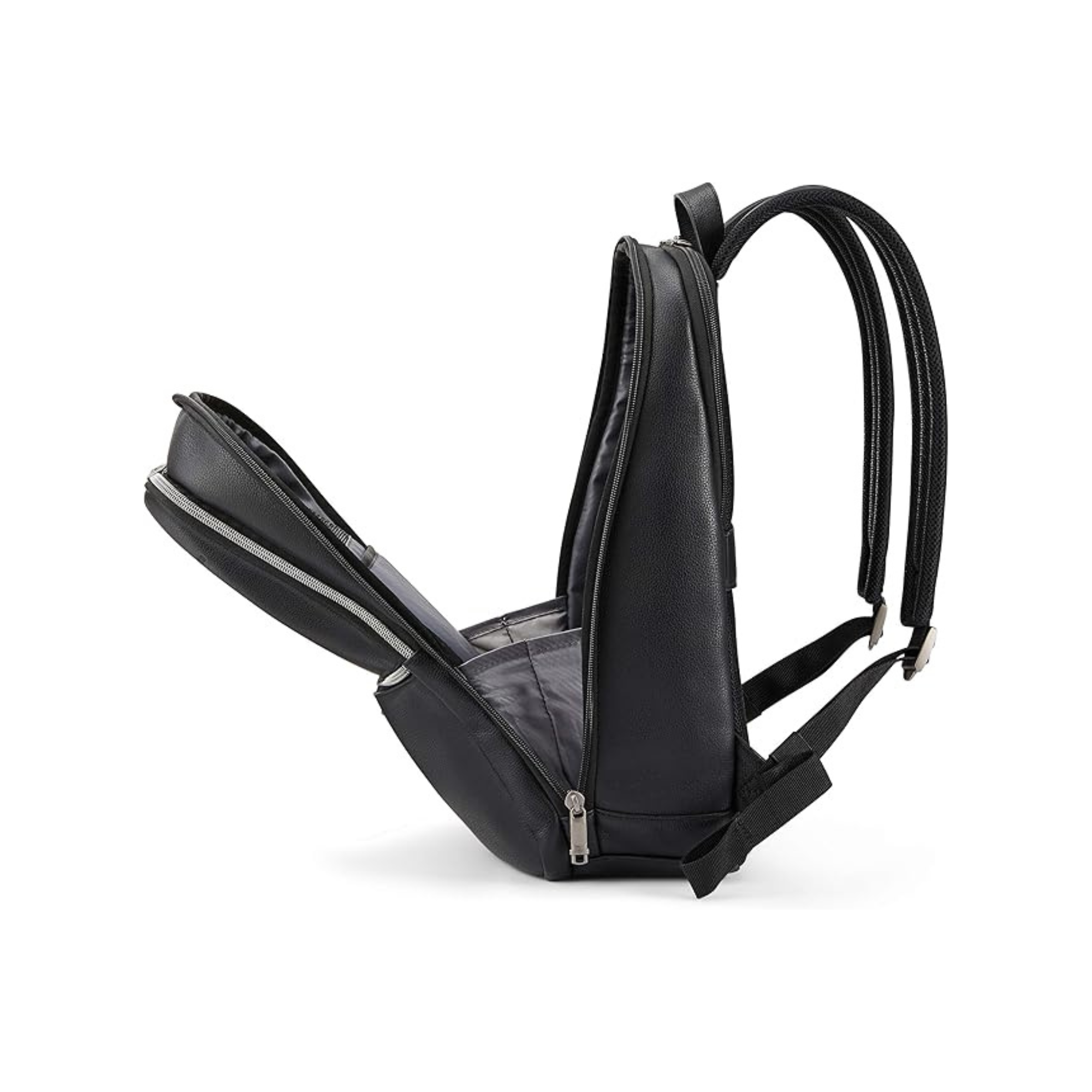 SAC À DOS FIN EN CUIR CLASSIQUE SAMSONITE  11