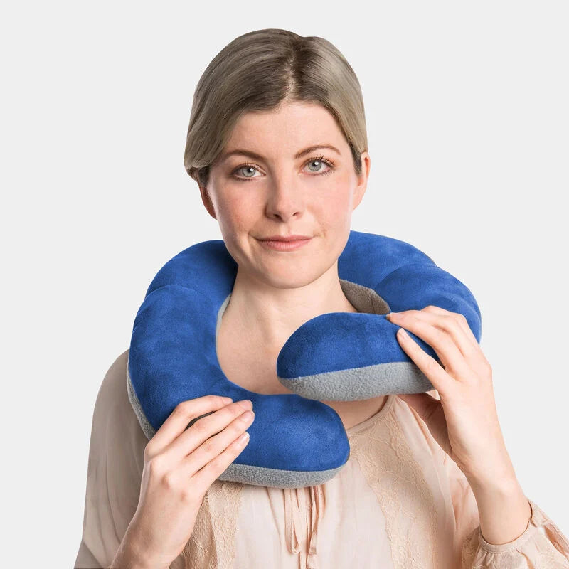Travelon Wrap N' Rest Neck Pillow 4