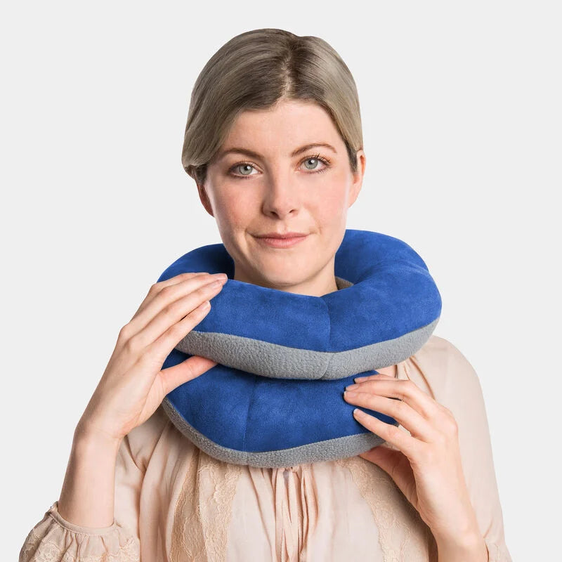 Travelon Wrap N' Rest Neck Pillow 5