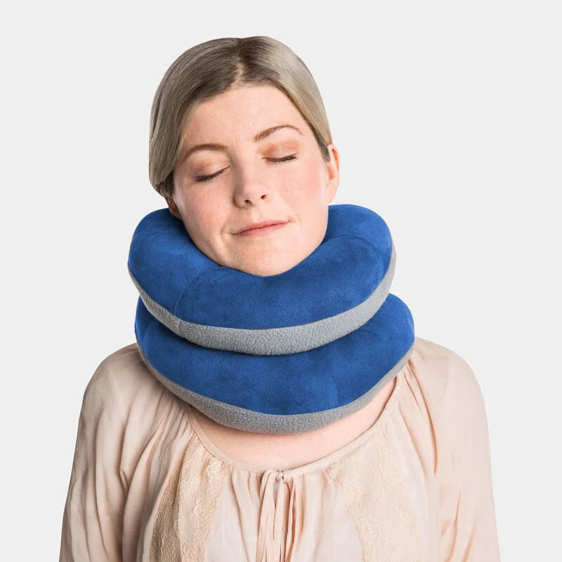 Travelon Wrap N' Rest Neck Pillow 6