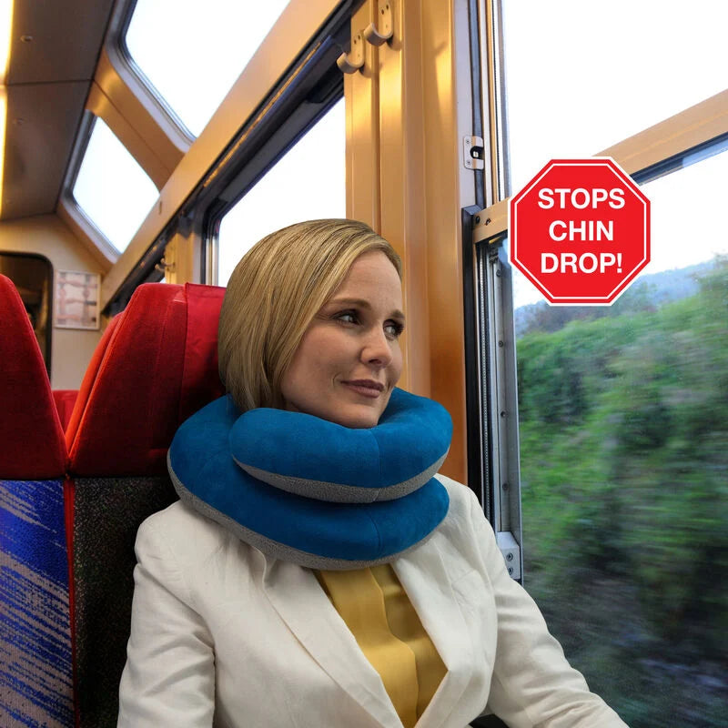 Travelon Wrap N' Rest Neck Pillow