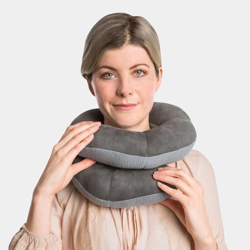 Travelon Wrap N' Rest Neck Pillow 10