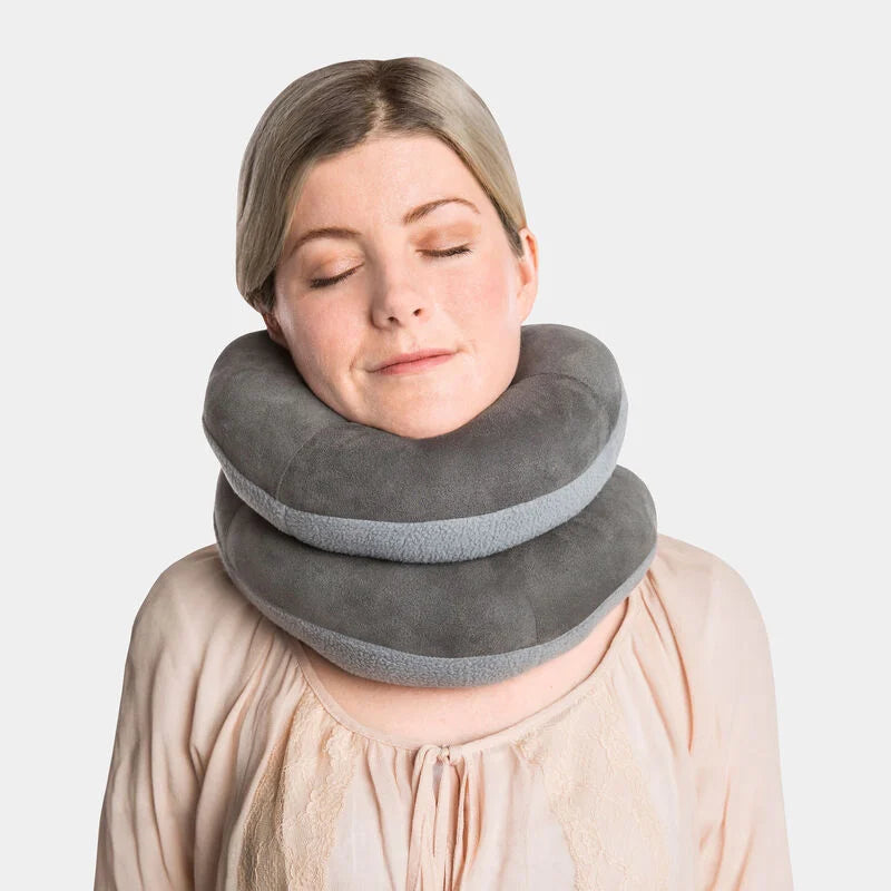 Travelon Wrap N' Rest Neck Pillow 11