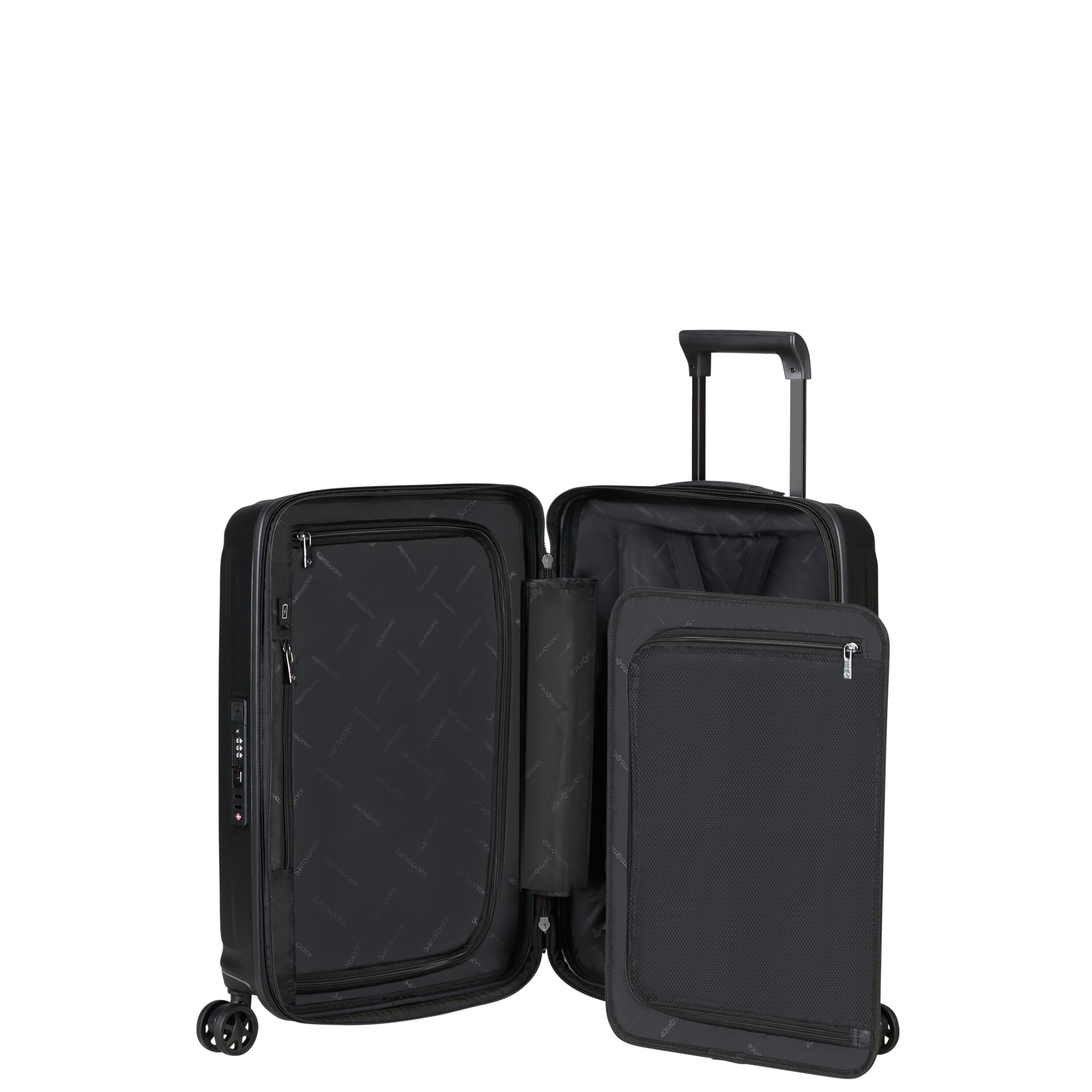 Samsonite Nuon Carry-on 4