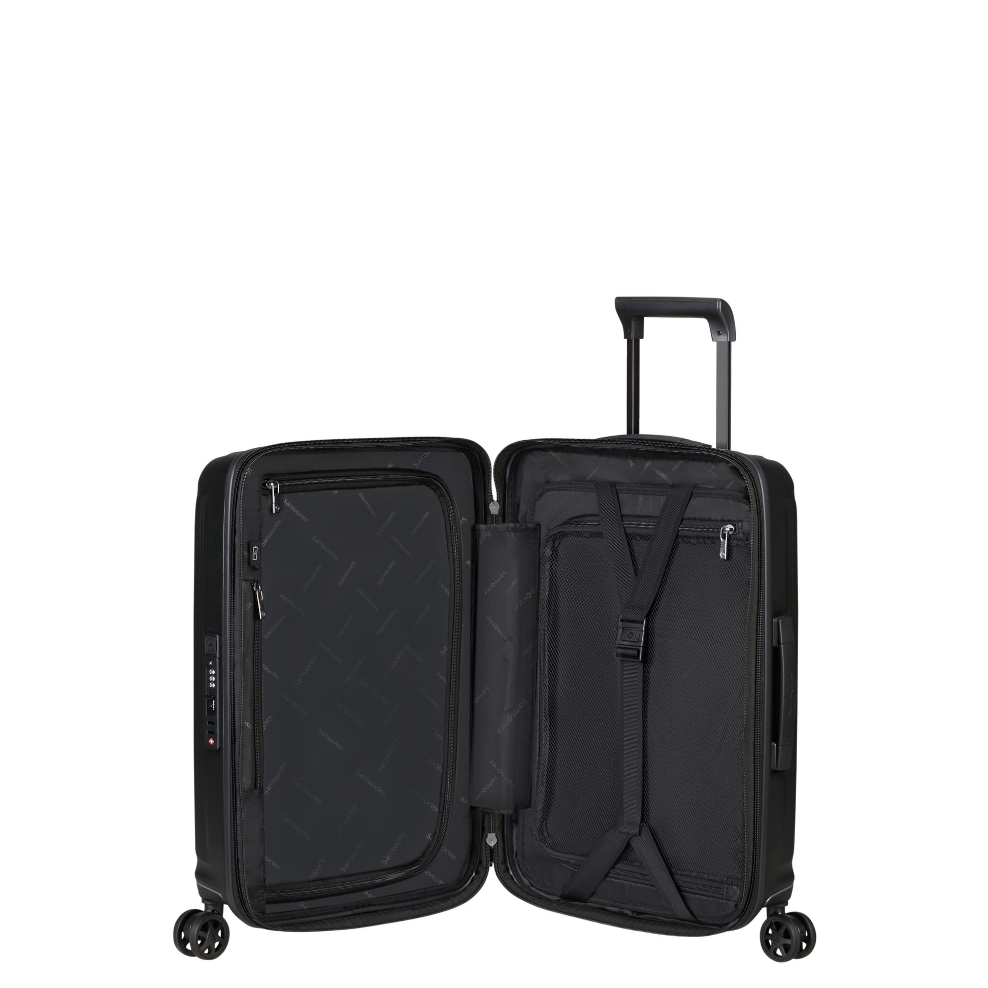 Samsonite Nuon Carry-on 7
