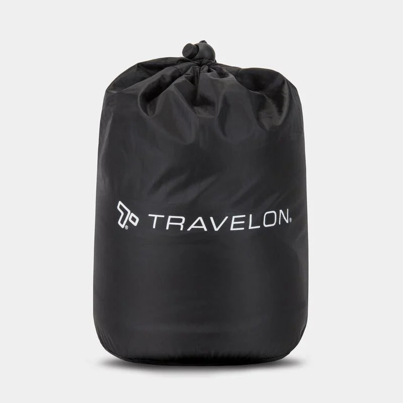 Travelon Contoured Memory Foam  Neck Pillow 3