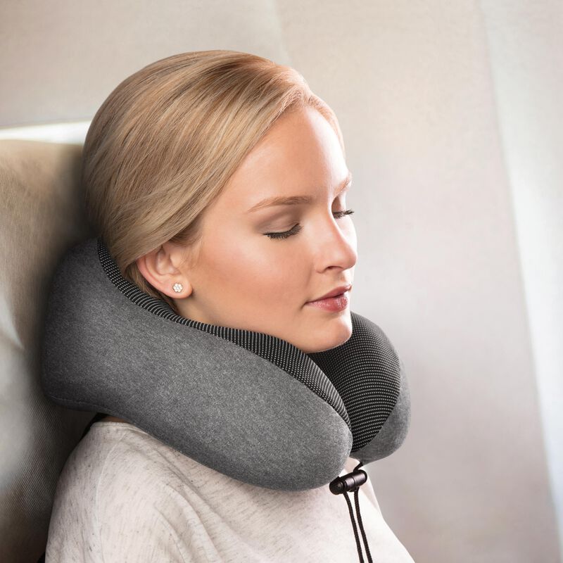 Travelon Contoured Memory Foam  Neck Pillow