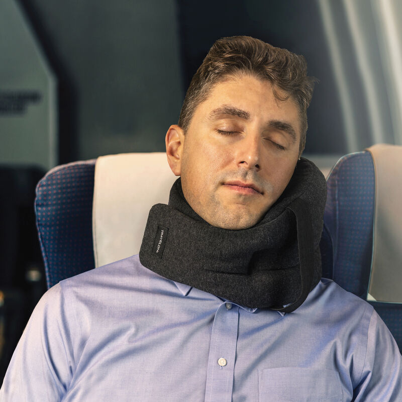 Travelon Somniwrap Neck Pillow 6